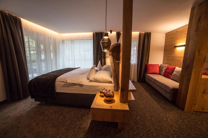 Hotel Freina image