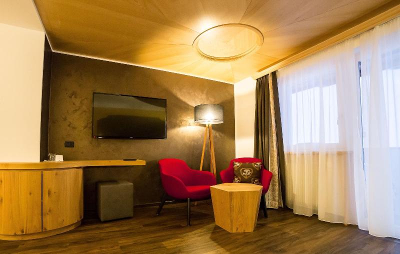 Hotel Freina image