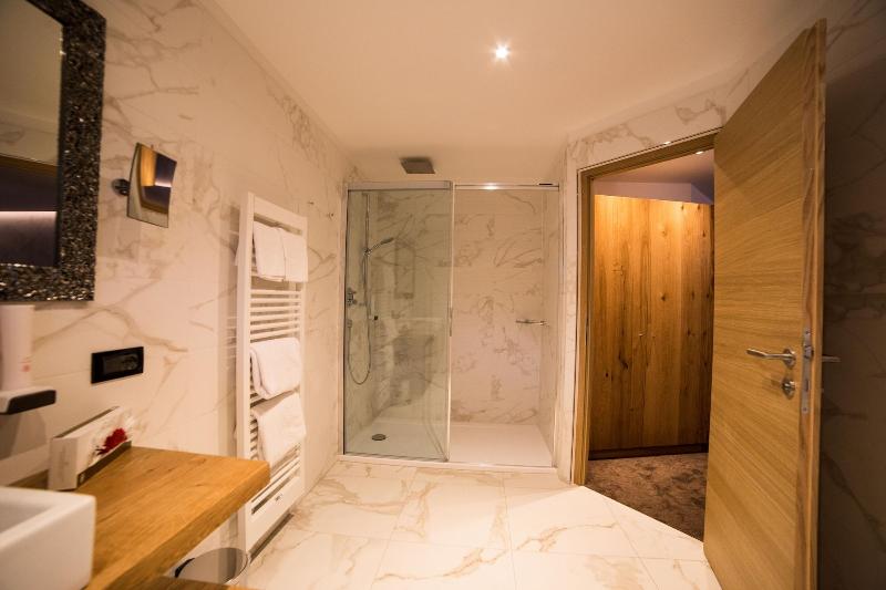 Hotel Freina image