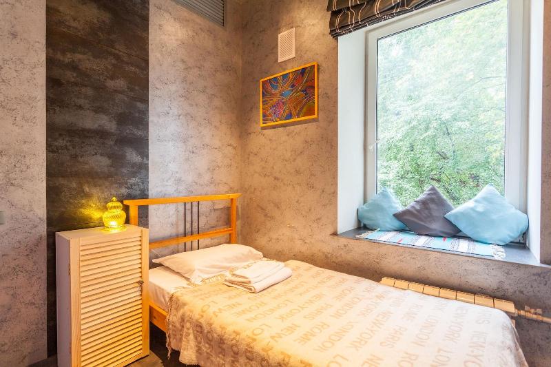 Fusion Hostel — photo 3