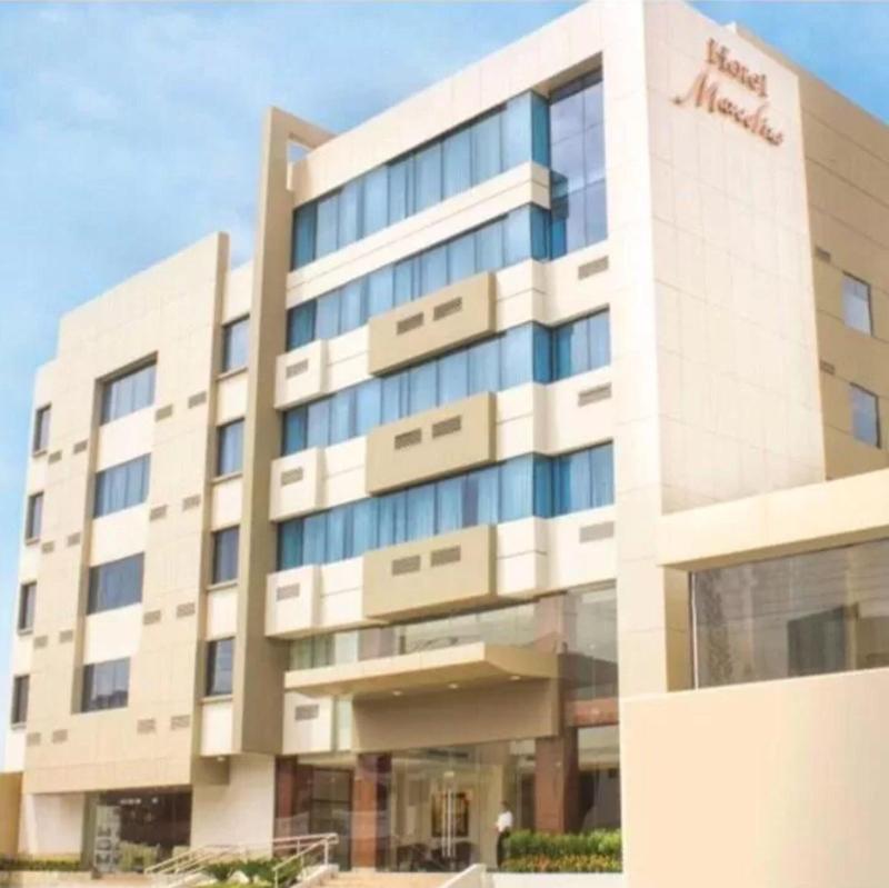 Hotel Marcelius image