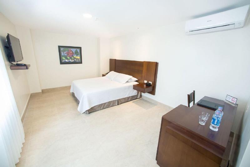 Hotel Marcelius image