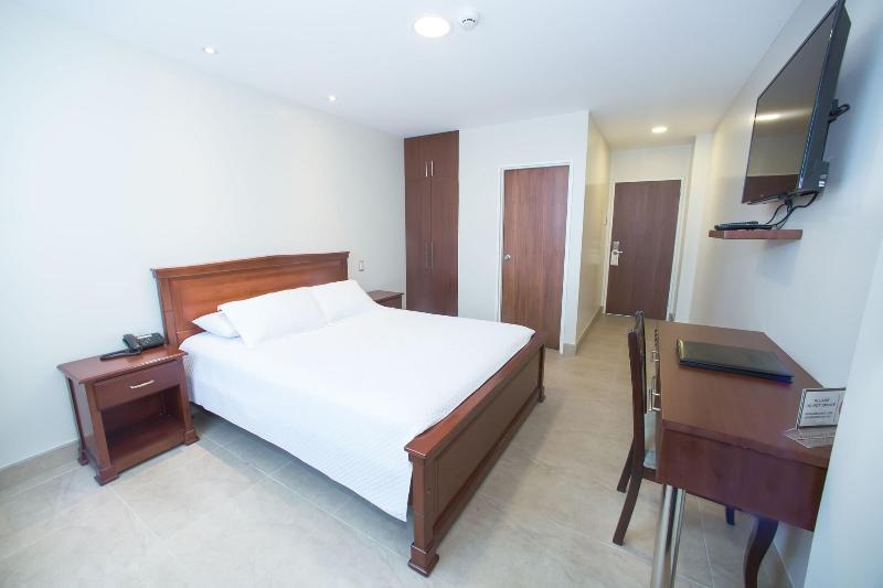 Hotel Marcelius image