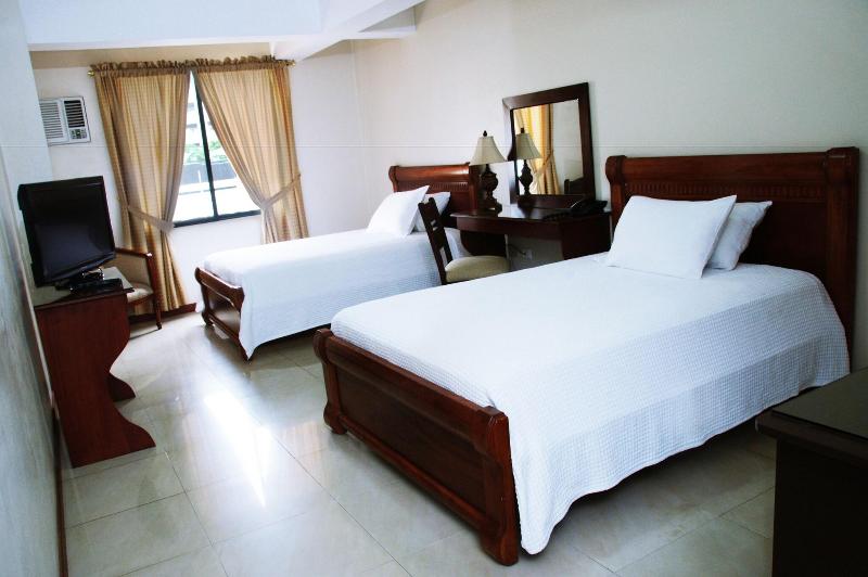 Hotel Marcelius image