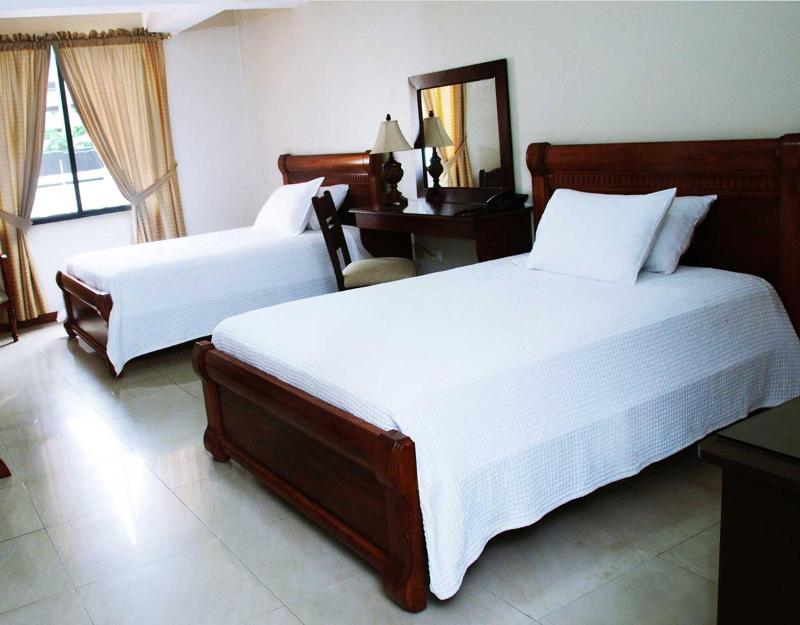Hotel Marcelius image