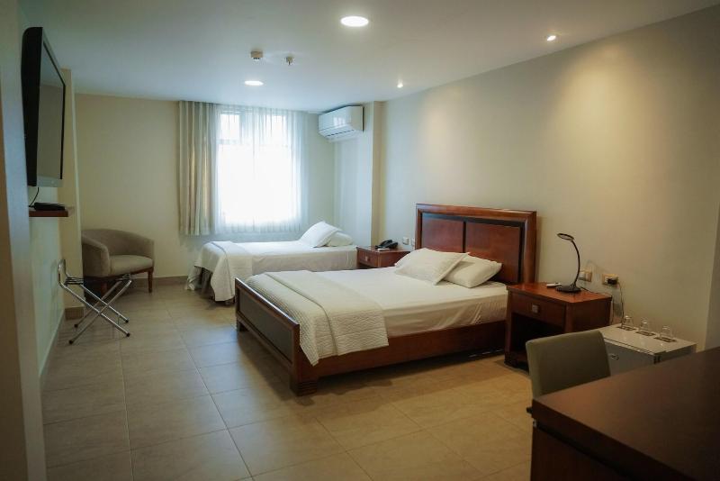 Hotel Marcelius image