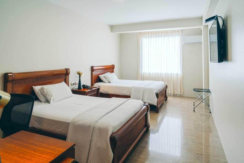 Hotel Marcelius image