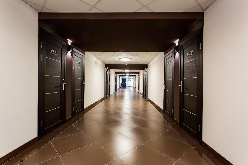 Hotel Gorodskoy — photo 5