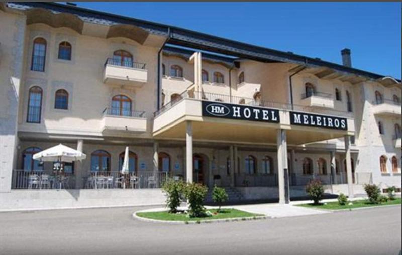 Hotel Hotel Meleiros