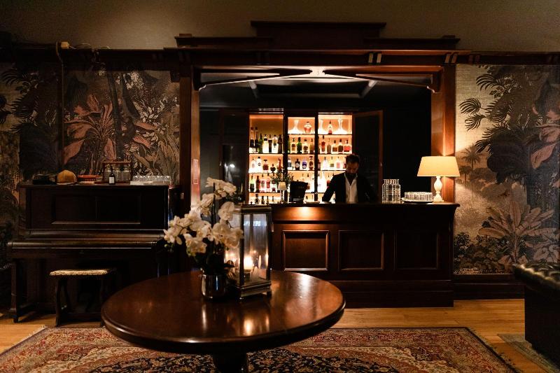 The Robertson Hotel image