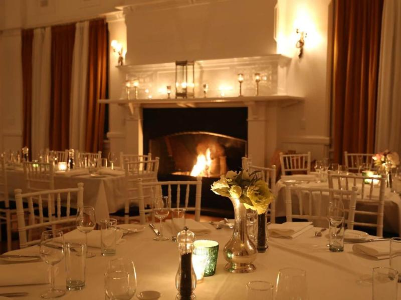 The Robertson Hotel image