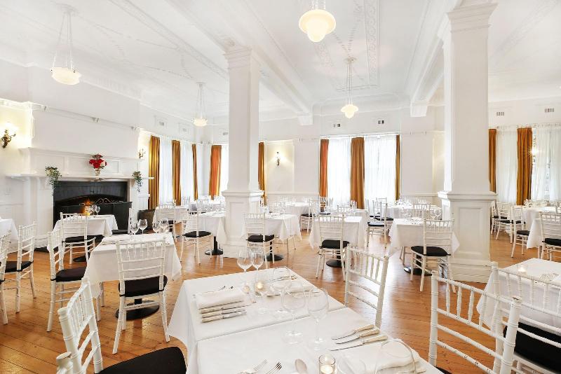 The Robertson Hotel image