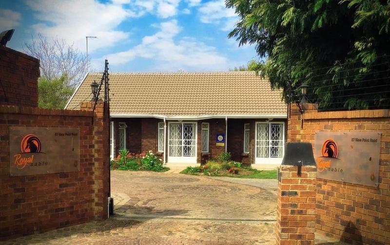 Royal Sable B&B — main photo
