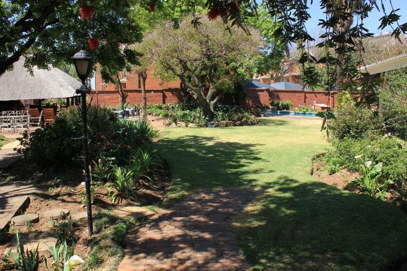 Royal Sable B&B — photo 4