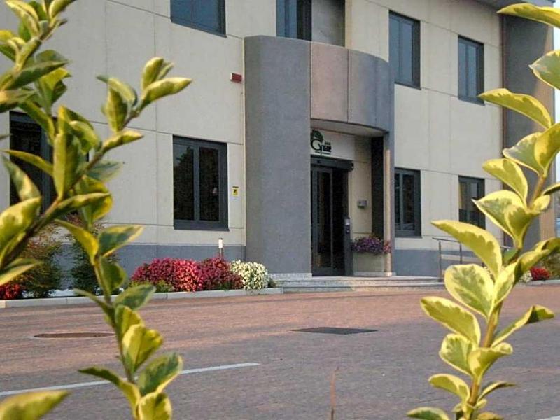 Groane Hotel Residence image