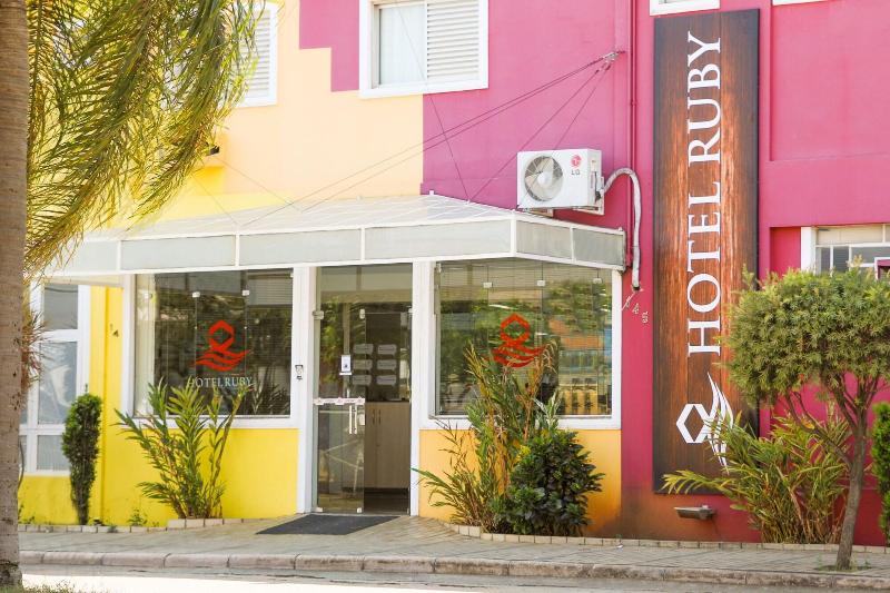 Hotel Ruby — photo 2