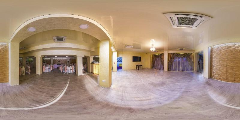 Evianne Boutique Hotel image