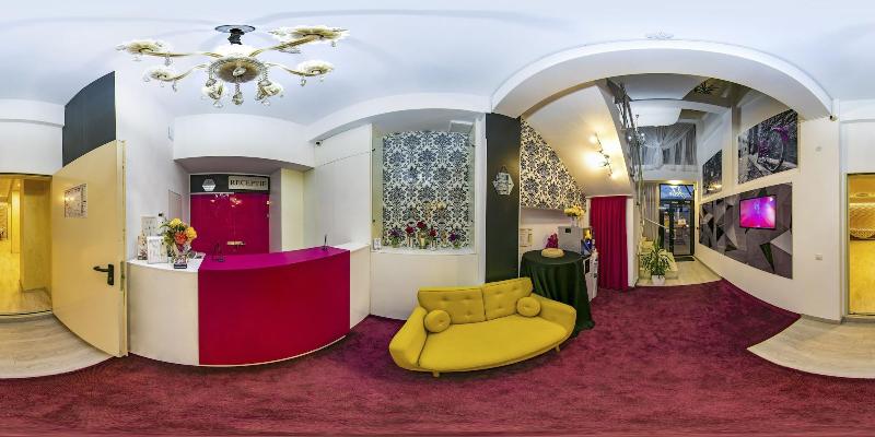 Evianne Boutique Hotel image