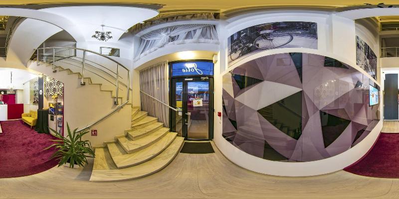 Evianne Boutique Hotel image