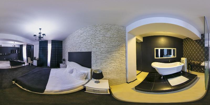 Evianne Boutique Hotel image