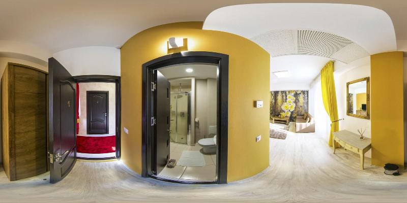 Evianne Boutique Hotel image