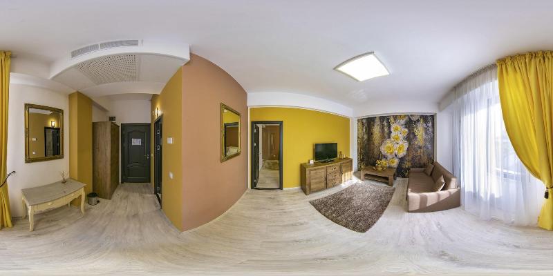 Evianne Boutique Hotel image