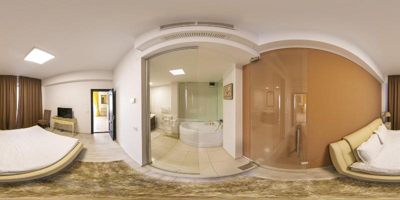 Evianne Boutique Hotel image
