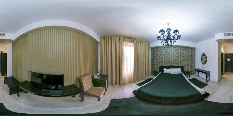Evianne Boutique Hotel image