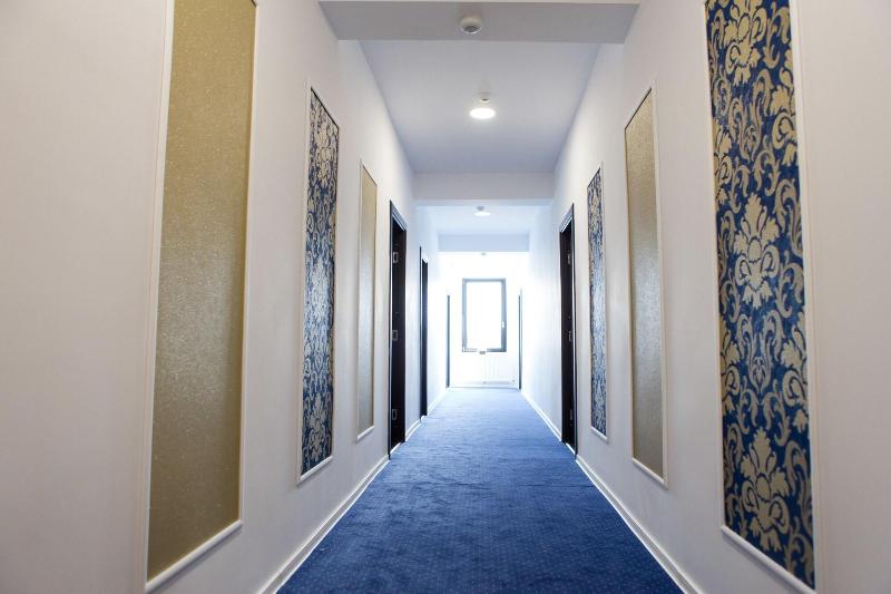 Evianne Boutique Hotel image