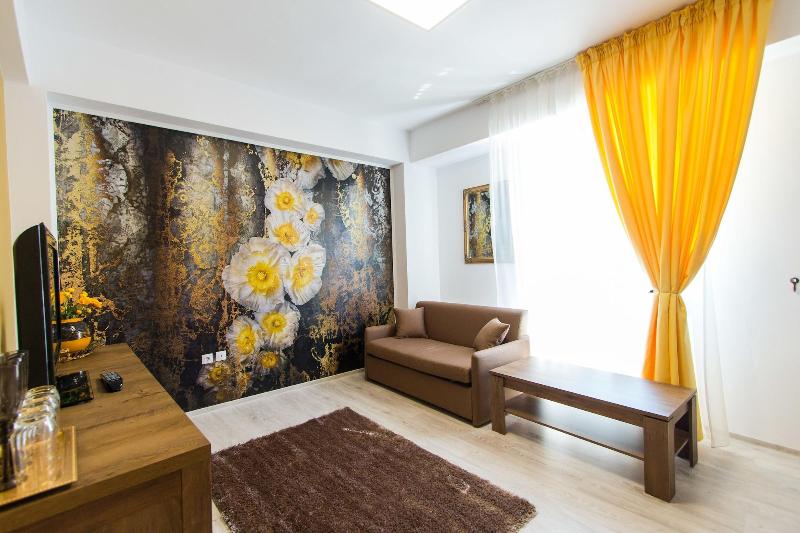Evianne Boutique Hotel image