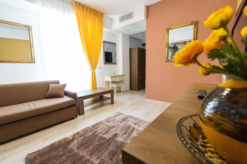 Evianne Boutique Hotel image