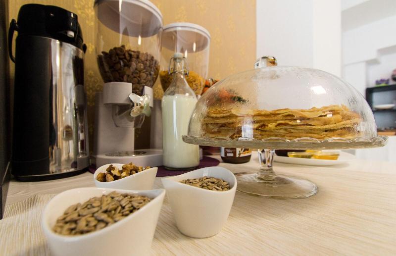 Evianne Boutique Hotel image