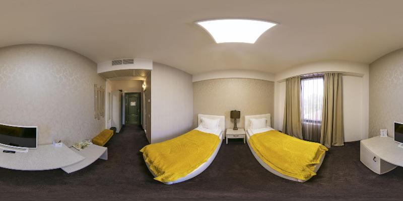 Evianne Boutique Hotel image