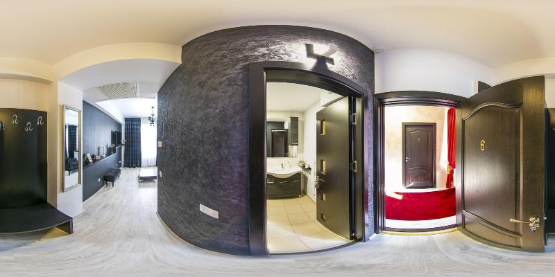 Evianne Boutique Hotel image