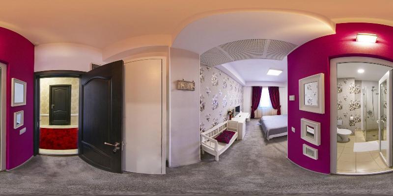 Evianne Boutique Hotel image