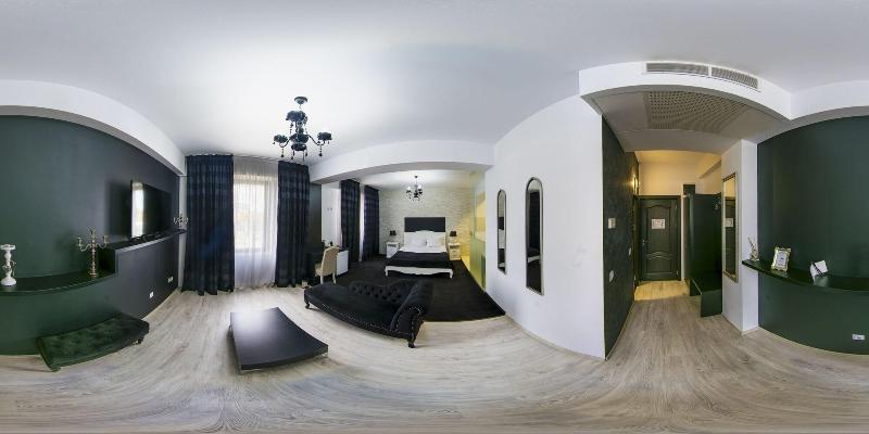 Evianne Boutique Hotel image