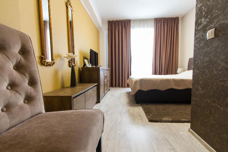 Evianne Boutique Hotel image