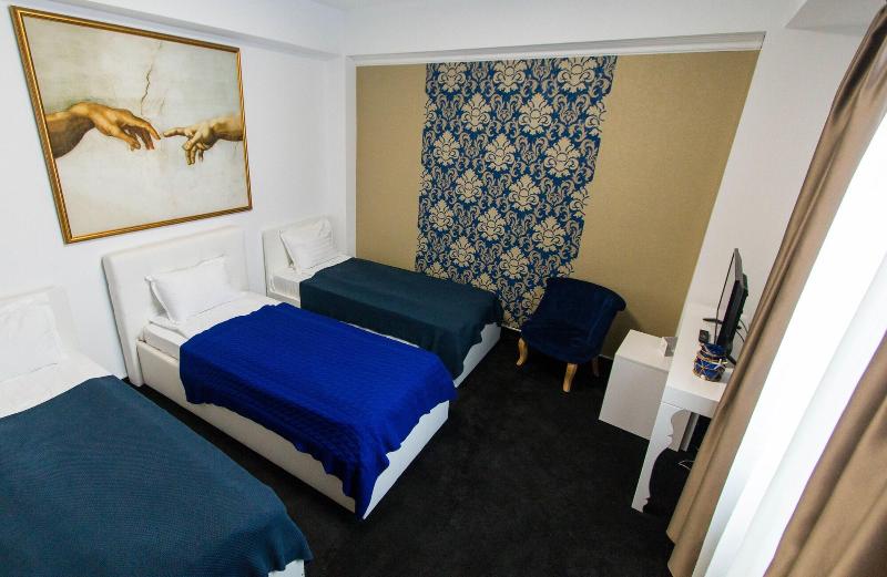 Evianne Boutique Hotel image