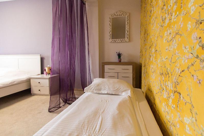 Evianne Boutique Hotel image