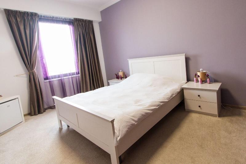 Evianne Boutique Hotel image
