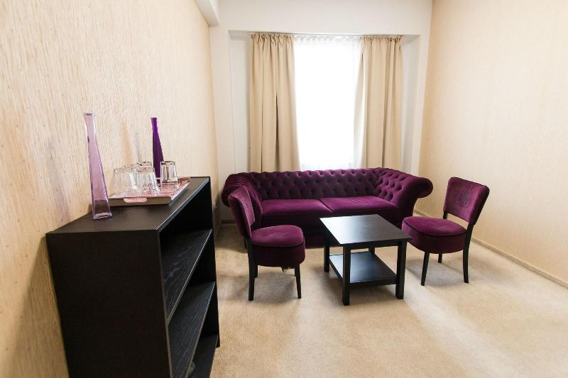 Evianne Boutique Hotel image