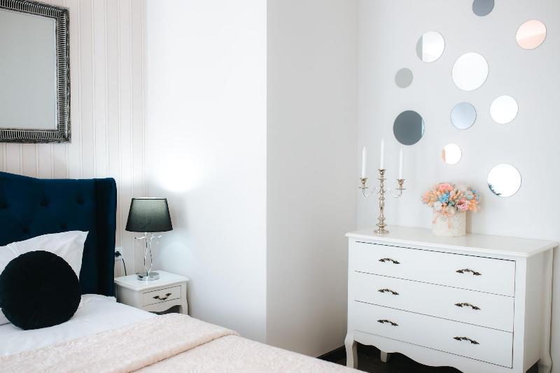 Evianne Boutique Hotel image
