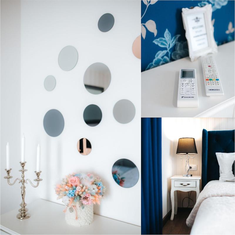 Evianne Boutique Hotel image