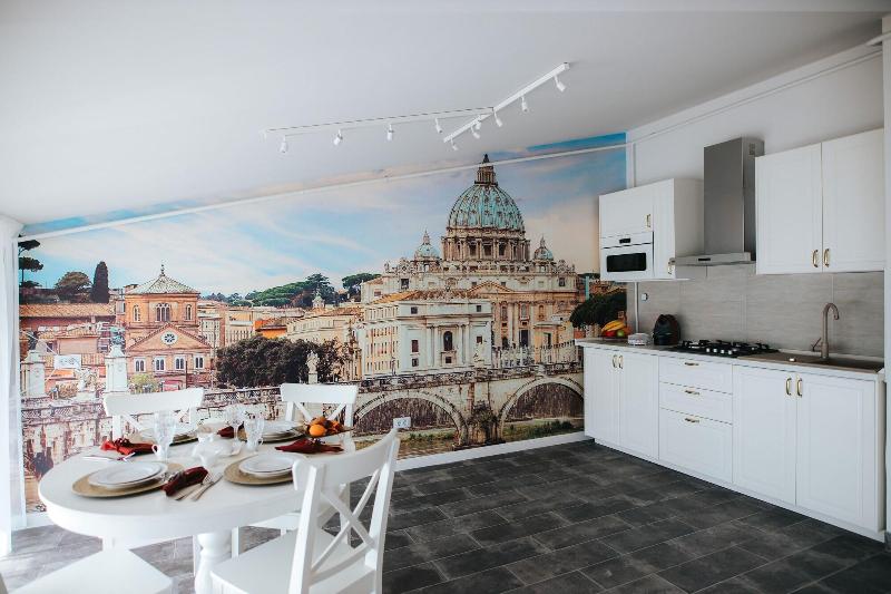 Evianne Boutique Hotel image