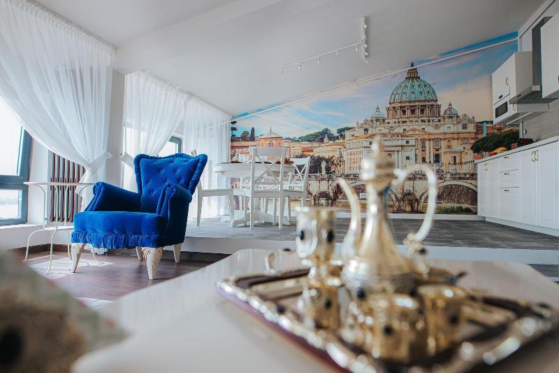 Evianne Boutique Hotel image