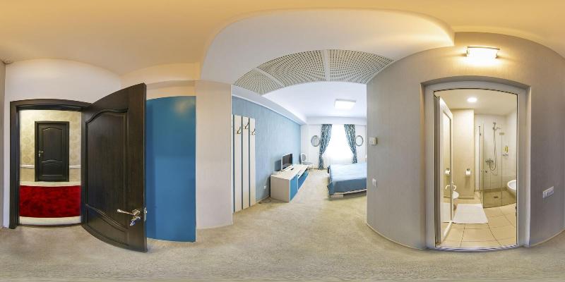 Evianne Boutique Hotel image