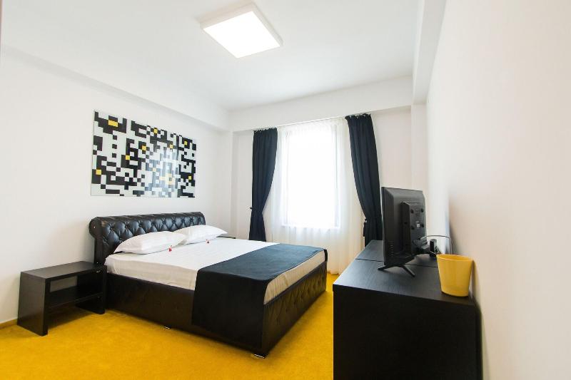Evianne Boutique Hotel image