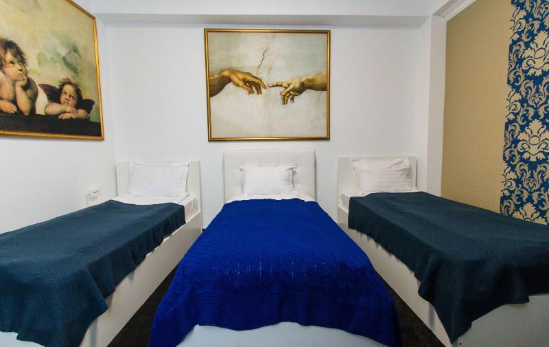 Evianne Boutique Hotel image