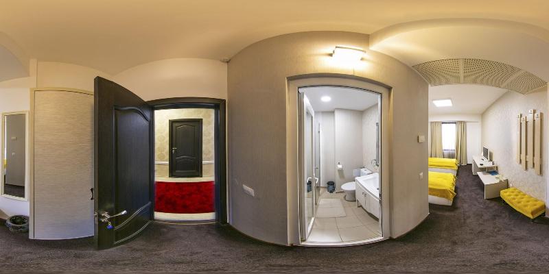 Evianne Boutique Hotel image