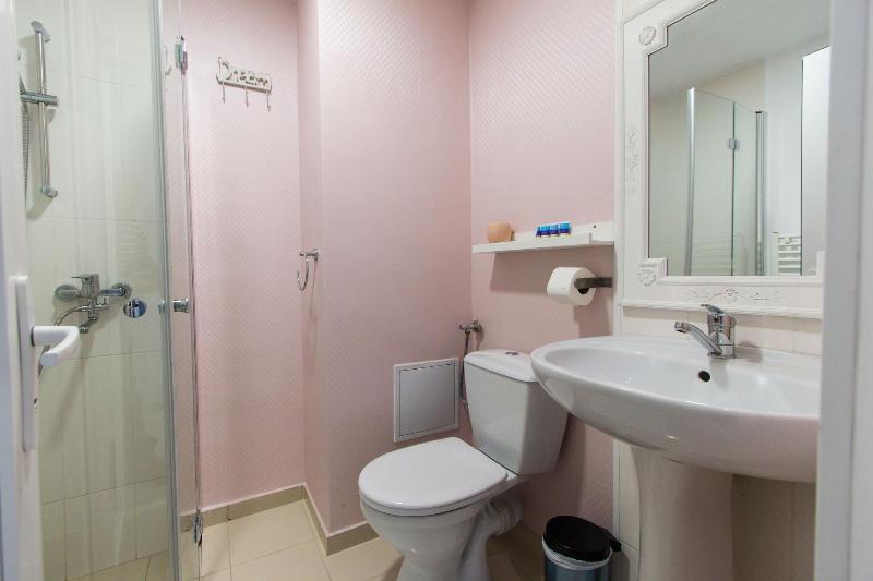 Evianne Boutique Hotel image